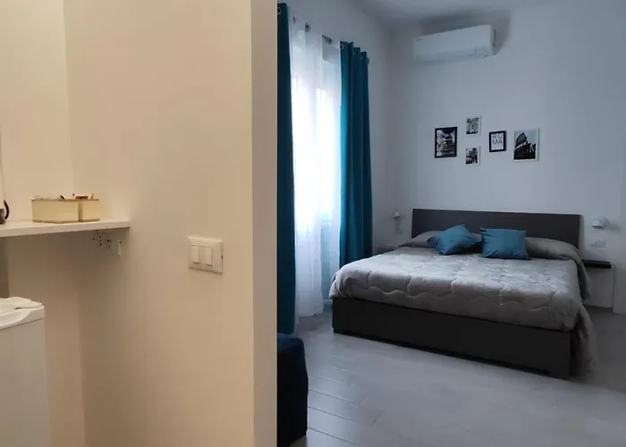 Cozy * Roma