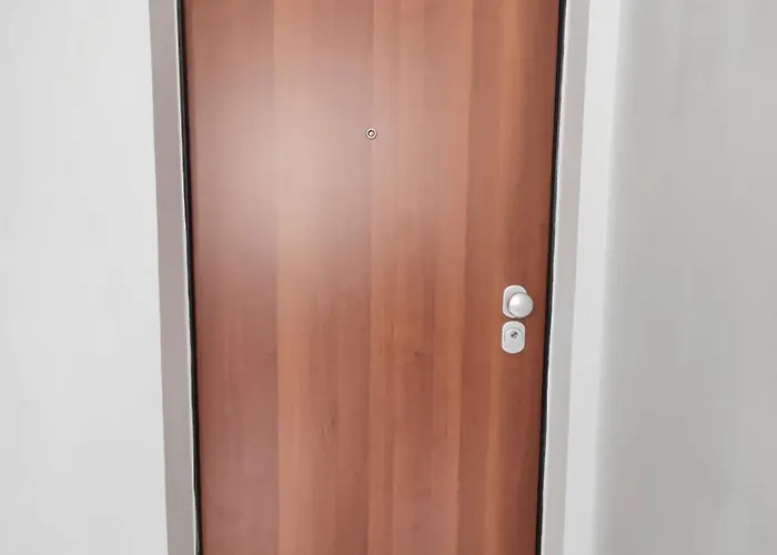 Cozy Hospedagem domiciliar *
