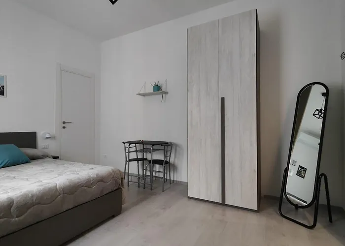 Hospedagem domiciliar Cozy Roma