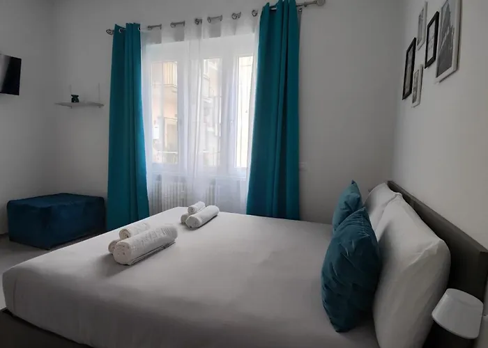 Cozy Hospedagem domiciliar